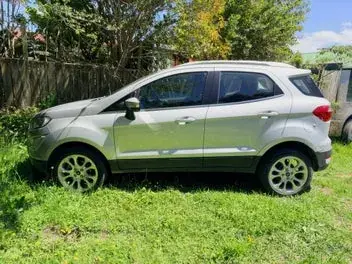Ford Ecosport 2018 photo 4