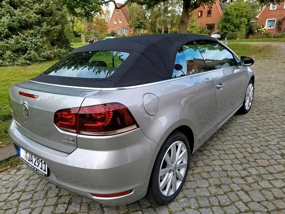 Volkswagen Golf 6