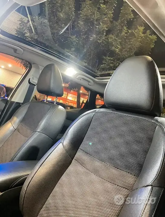 Nissan Qashqai 2017 photo 5