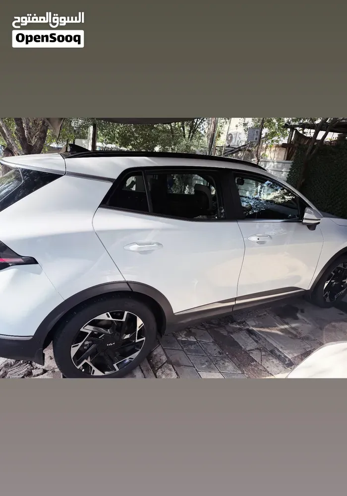Kia Sportage 2023 photo 5