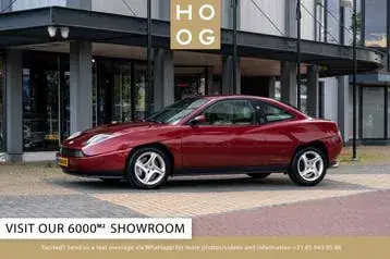 Fiat Coupe