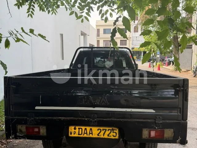Tata Xenon 2015 photo 2