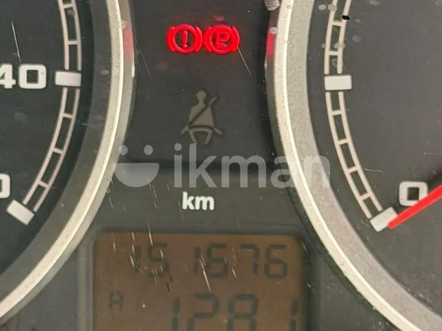 Tata Xenon 2015 photo 5
