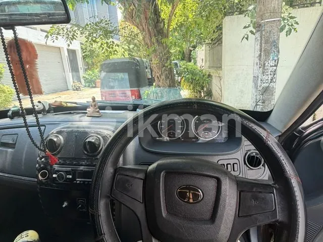Tata Xenon 2015 photo 3
