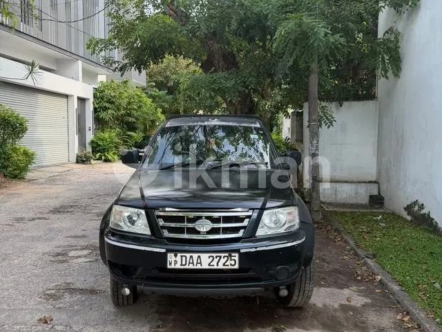Tata Xenon