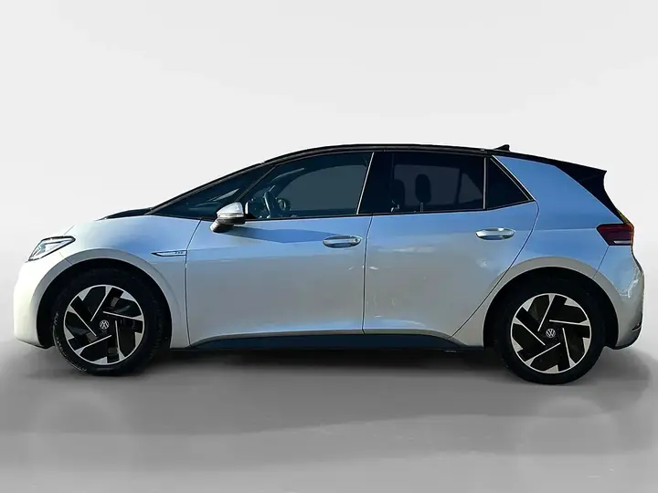 Volkswagen Id.3 2021 photo 2