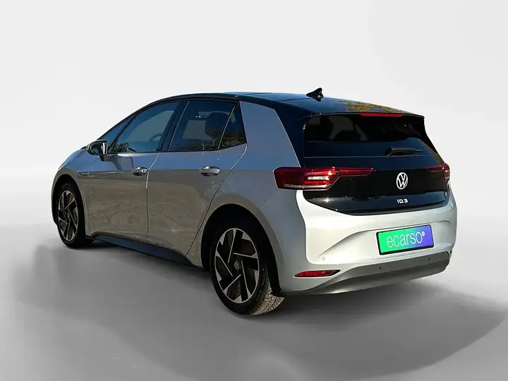 Volkswagen Id.3 2021 photo 3