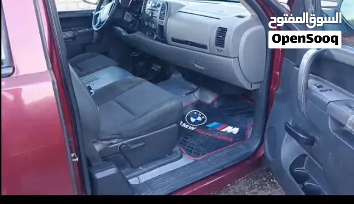 Chevrolet Siera 2013 photo 4