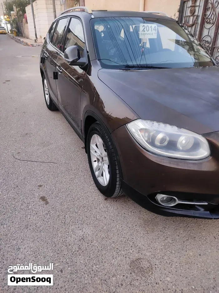 Chevrolet Siera 2013 photo 5