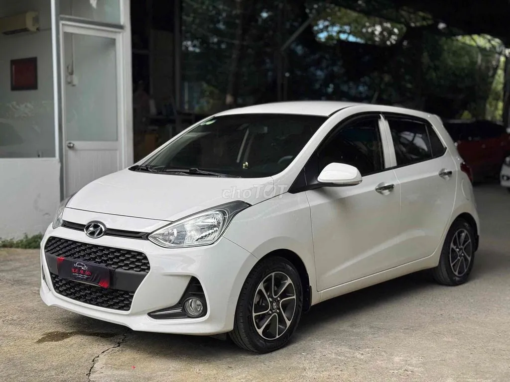 Hyundai Grand I10 2017 photo 3