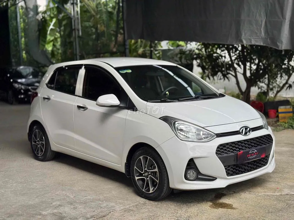 Hyundai Grand I10 2017 photo 4