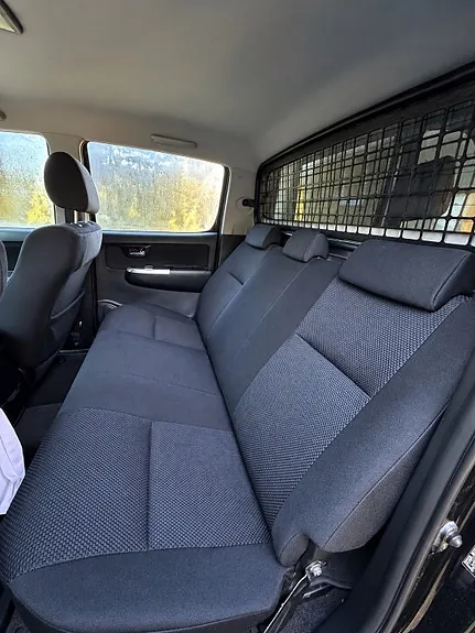 Toyota Hilux 2014 photo 3