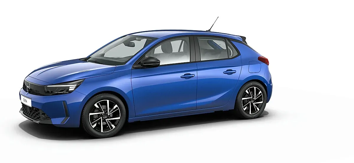 Opel Corsa photo 2