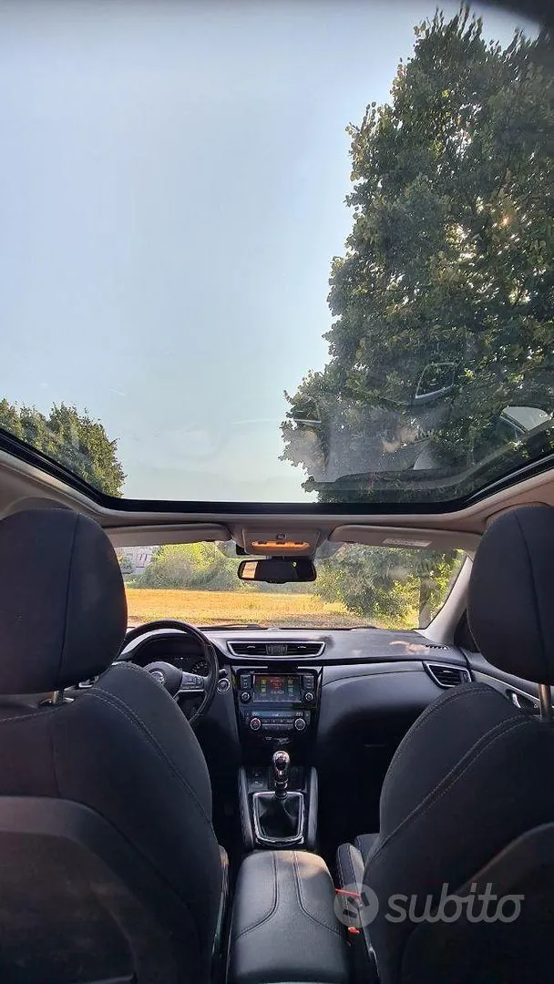 Nissan Qashqai 2019 photo 2