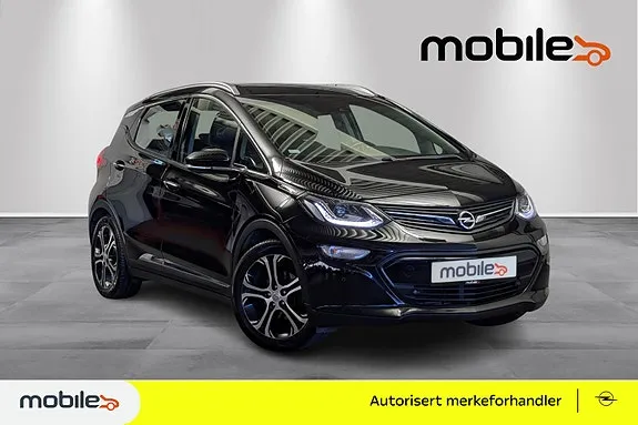 Opel Ampera