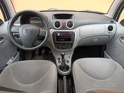 Citroen C3 2009 photo 4