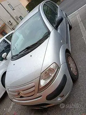 Citroen C3 2009 photo 2