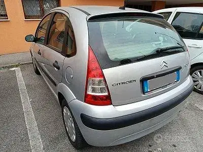 Citroen C3 2009 photo 3