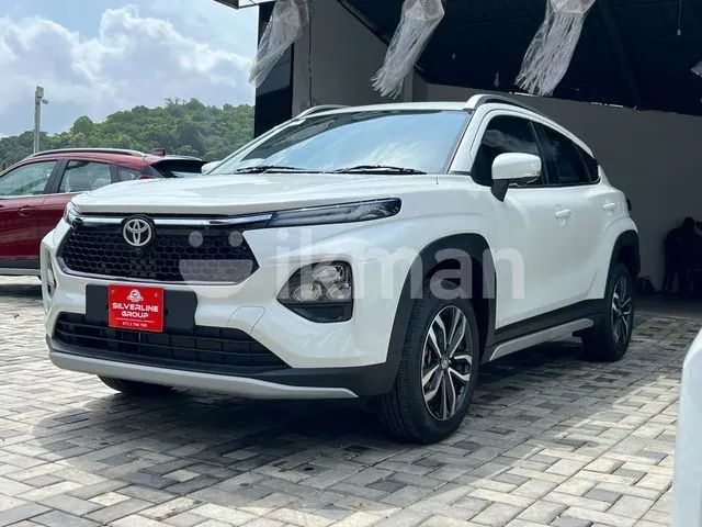 Toyota Taisor 2026 photo 3