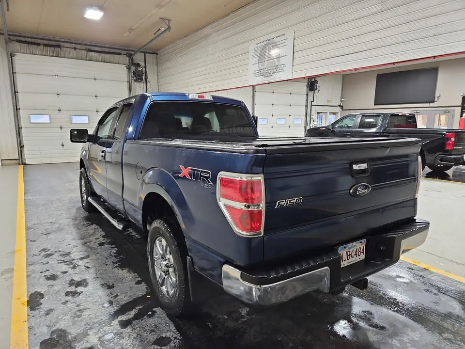 Ford F-150 2013 photo 3