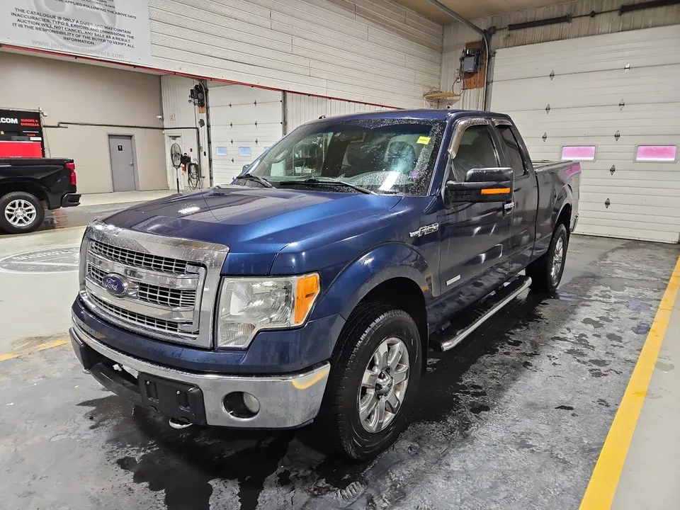 Ford F-150