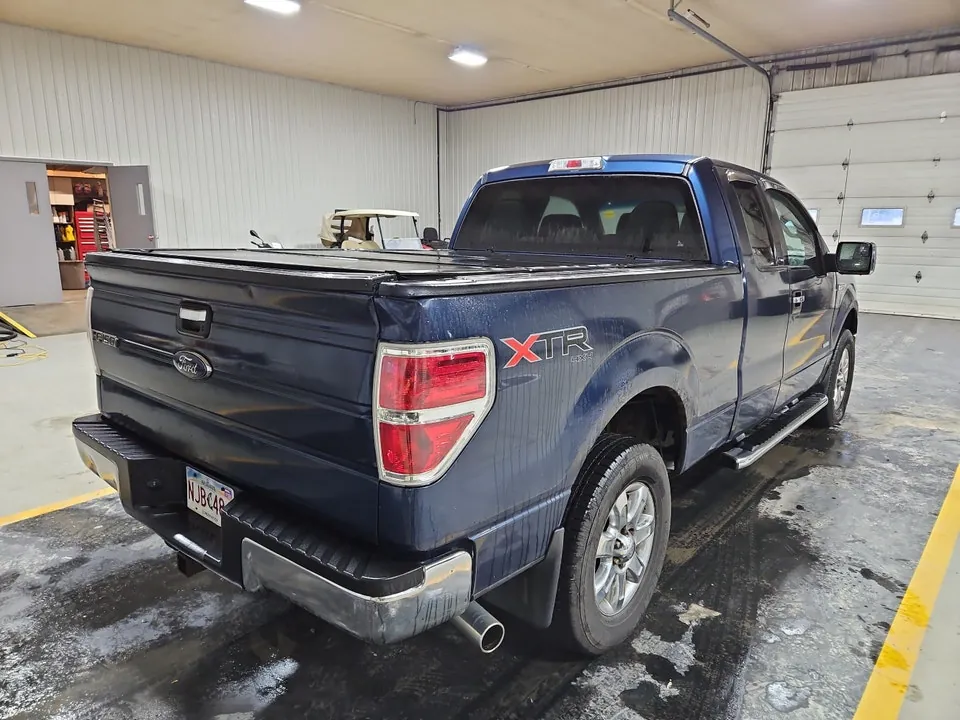 Ford F-150 2013 photo 5