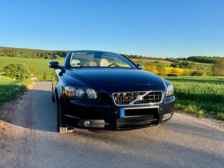 Volvo C70