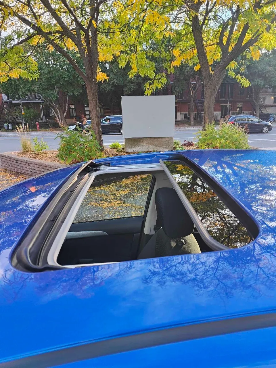 Nissan Sentra 2015 photo 3