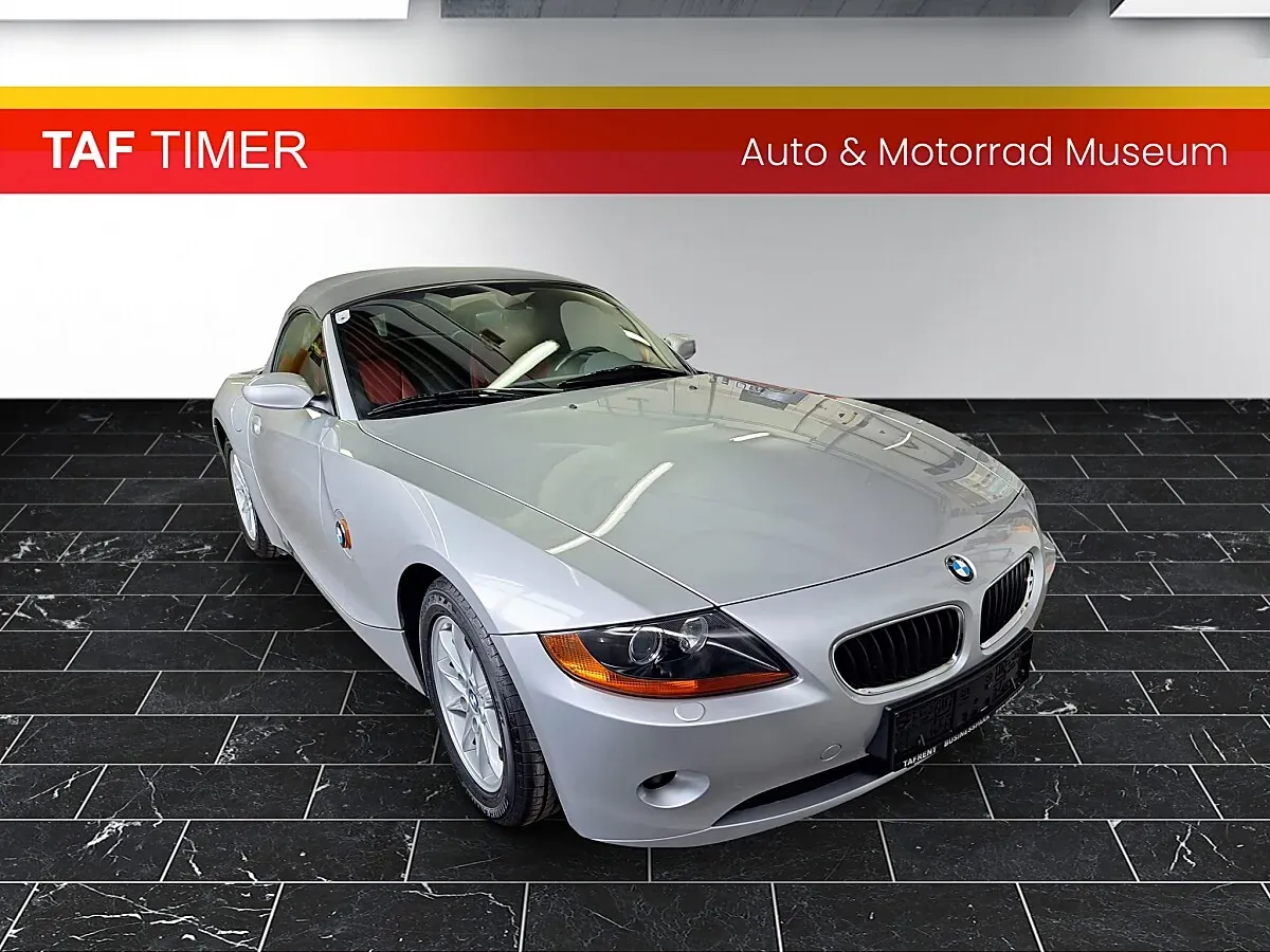 BMW Z4