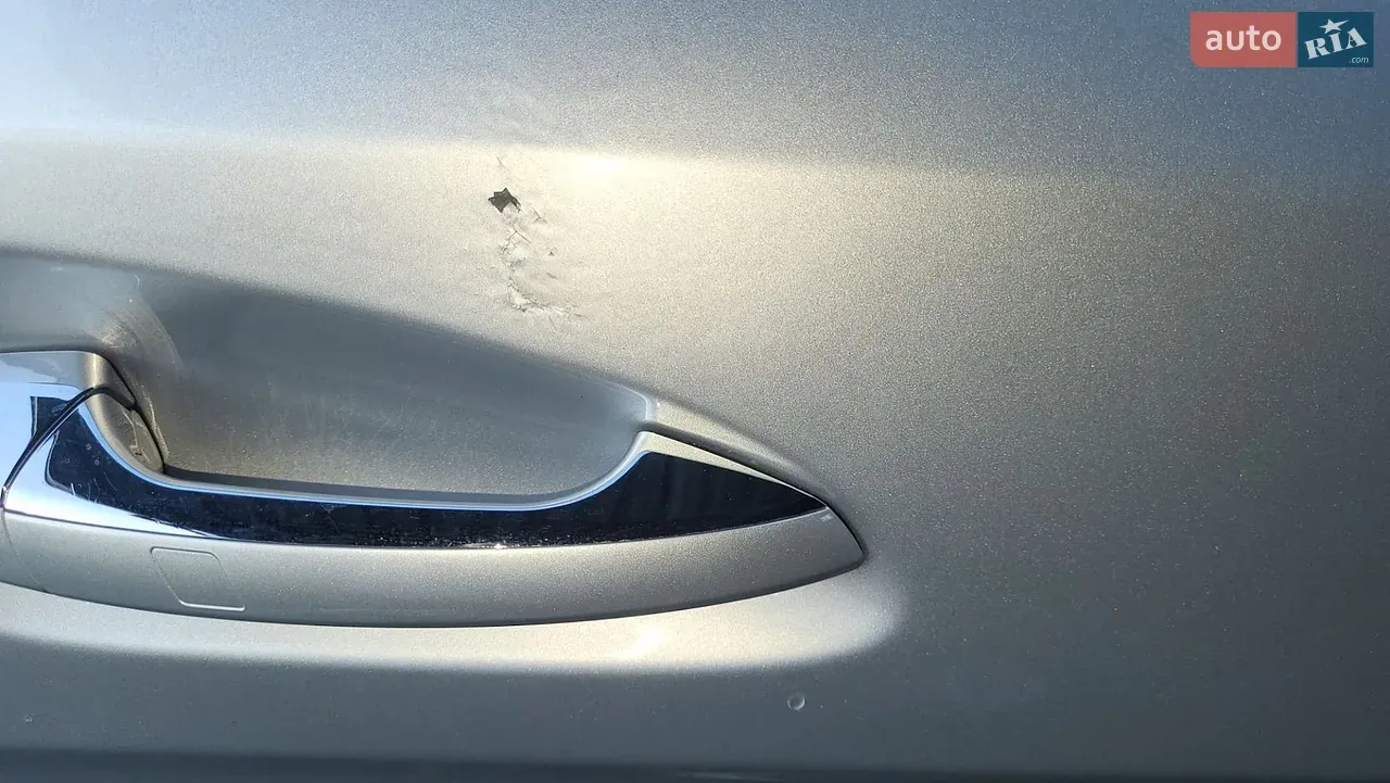 Mercedes-Benz M-Class 2011 photo 5