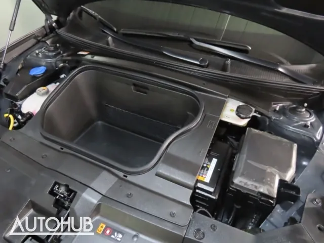 Hyundai Ioniq 6 2024 photo 5
