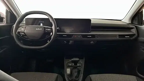 Kia Stonic 2026 photo 4