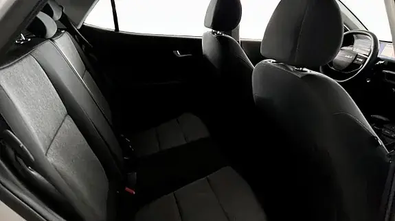 Kia Stonic 2026 photo 5
