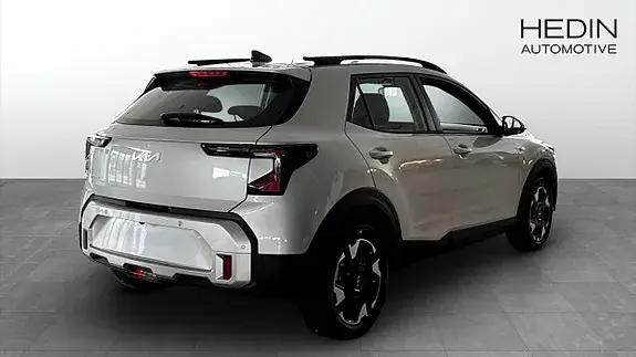 Kia Stonic 2026 photo 2