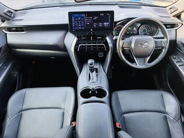 Toyota Hilux Hybrid Z 2021 photo 3