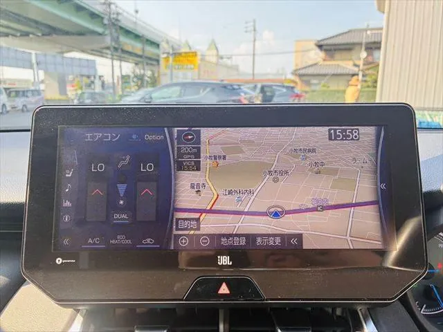 Toyota Hilux Hybrid Z 2021 photo 4