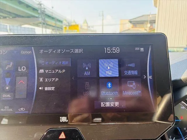 Toyota Hilux Hybrid Z 2021 photo 5