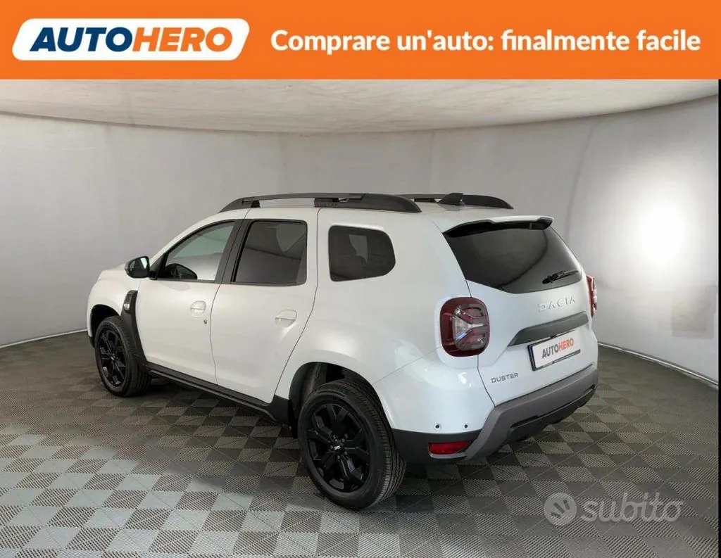 Dacia Duster 2024 photo 4