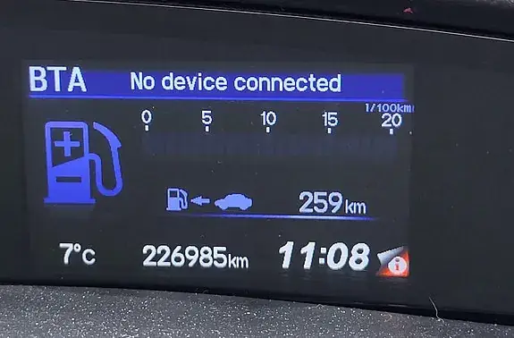 Honda Civic 2014 photo 2