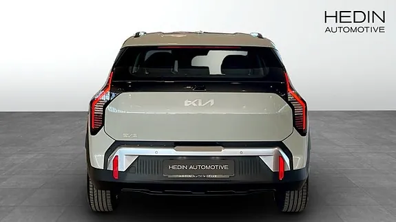 Kia Ev3 2026 photo 4