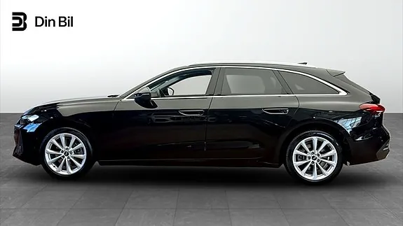 Audi A5 2025 photo 2