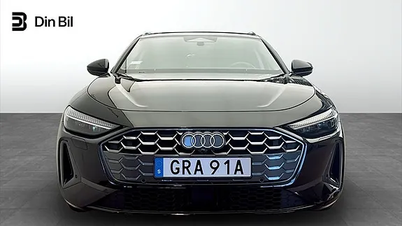 Audi A5 2025 photo 4