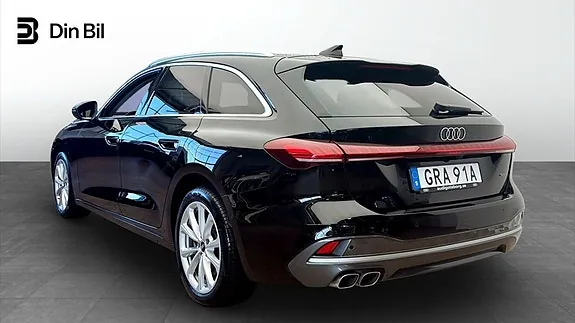 Audi A5 2025 photo 3