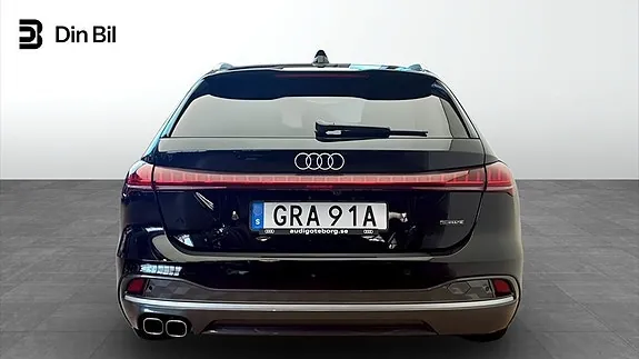 Audi A5 2025 photo 5