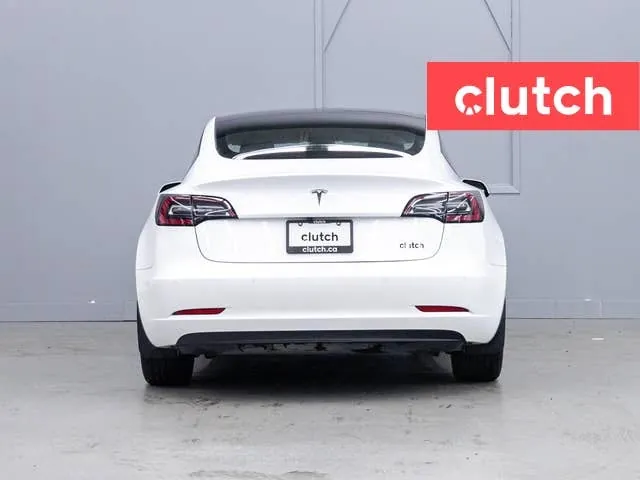 Tesla Model 3 2021 photo 4