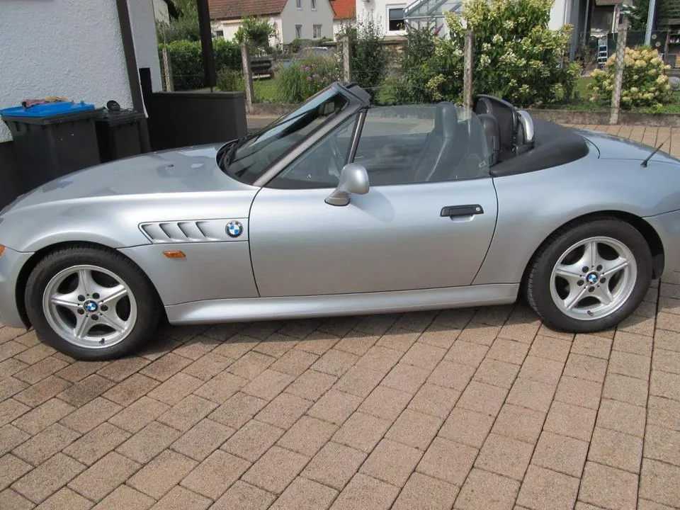 BMW Z3