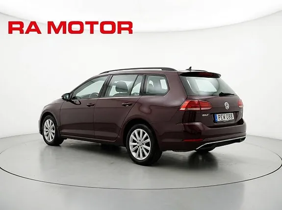 Volkswagen Golf I 2017 photo 4