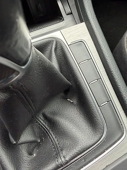 Volkswagen Golf Vii 2015 photo 5