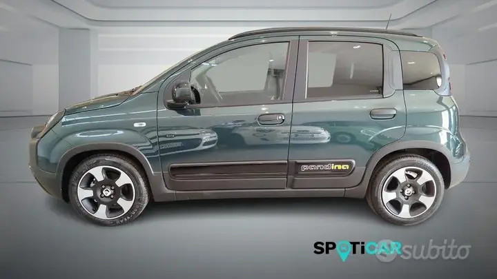 Fiat Panda 2026 photo 5