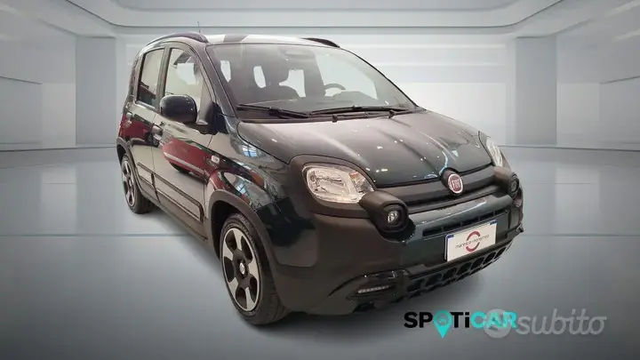 Fiat Panda 2026 photo 3
